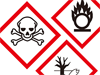 GHSステッカー・その他化学物質表示