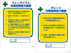 資格者の職務標識