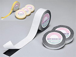 安全用品ストア: 蛍光テープ・反射テープ - 各種テープの通販