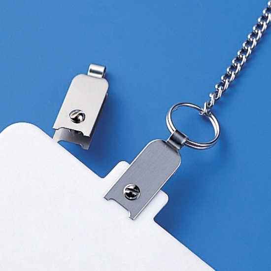 安全用品ストア: 金具 吊金具 10個1組 (137080) - 玉鎖・金具・鎖