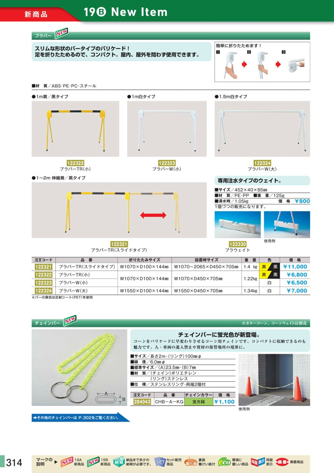 掲載カタログページ